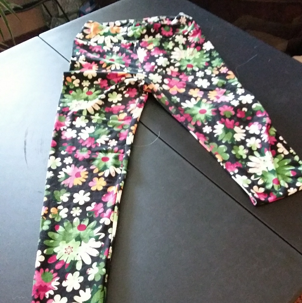 OS Lularoe Leggings